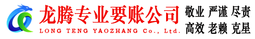 东昌府龙腾清债公司